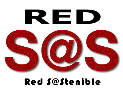 Red S@stenible