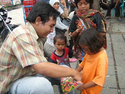 baksos ala zul bengawan