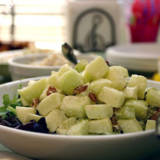 Waldorf Salad