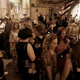 Warlocks and Witches Ball 2008