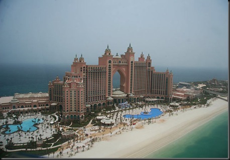 Atlantis (Dubai, UAE)