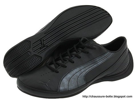 Chaussure botte:I5893_<519217>