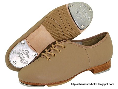 Chaussure botte:botte519388