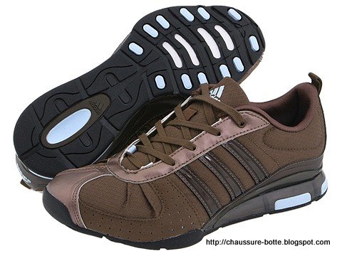 Chaussure botte:chaussure-519475