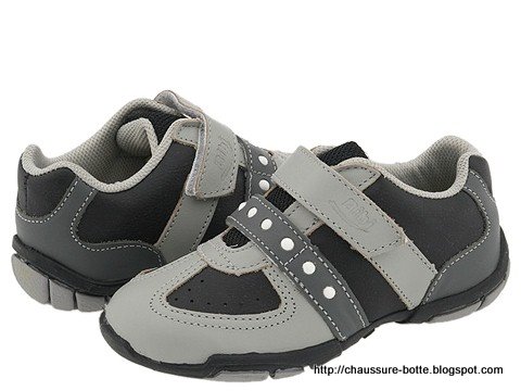 Chaussure botte:chaussure-519585