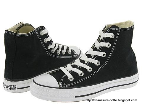 Chaussure botte:chaussure-516835
