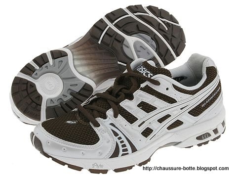 Chaussure botte:chaussure-516820