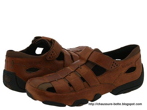 Chaussure botte:chaussure-516713