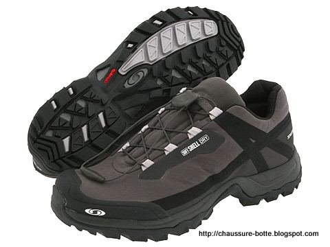 Chaussure botte:chaussure-516734