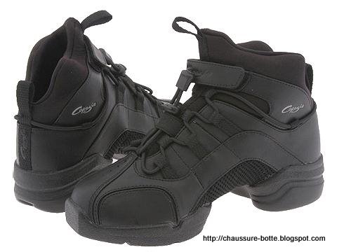 Chaussure botte:botte-516740