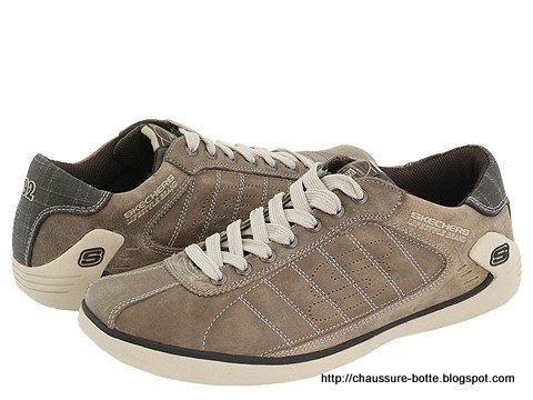 Chaussure botte:botte-516987