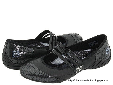 Chaussure botte:chaussure-516993