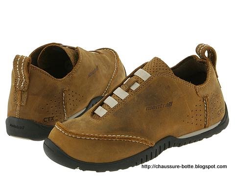 Chaussure botte:botte-516889