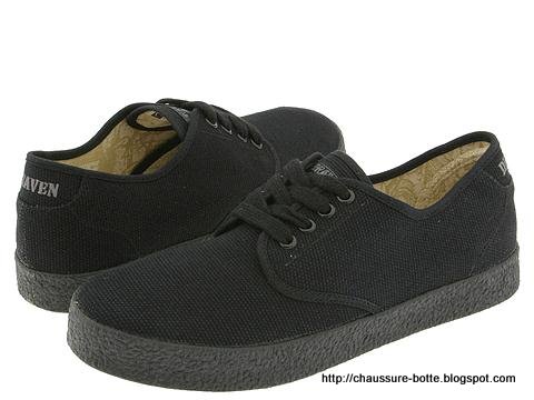 Chaussure botte:chaussure-516891