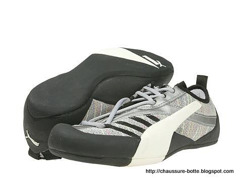 Chaussure botte:chaussure-516947