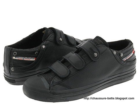 Chaussure botte:chaussure-517031