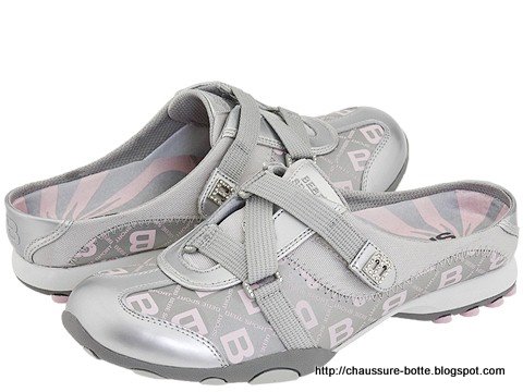 Chaussure botte:botte-517068