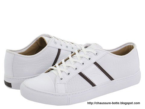 Chaussure botte:chaussure-517100