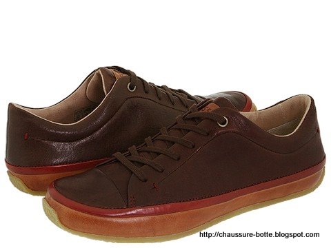 Chaussure botte:chaussure-517140