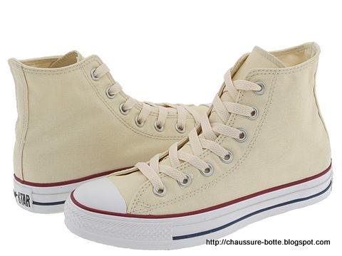 Chaussure botte:chaussure-517157
