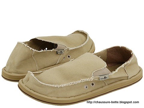 Chaussure botte:chaussure-517358
