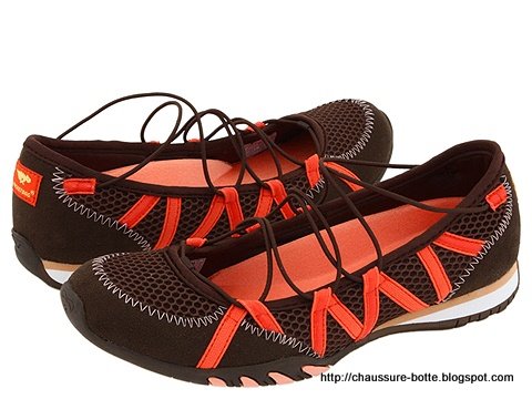 Chaussure botte:chaussure-517587