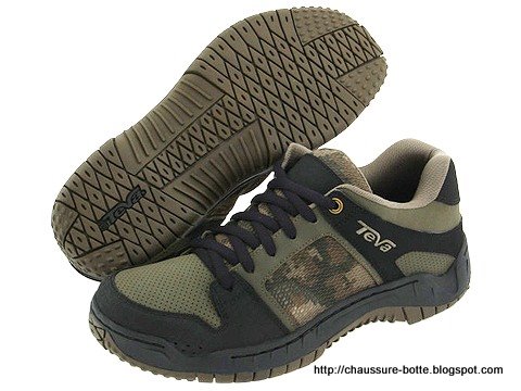 Chaussure botte:chaussure-517558