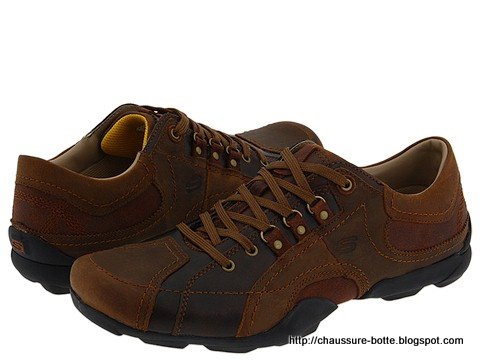 Chaussure botte:botte-517778