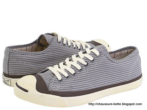 Chaussure botte:chaussure-517668