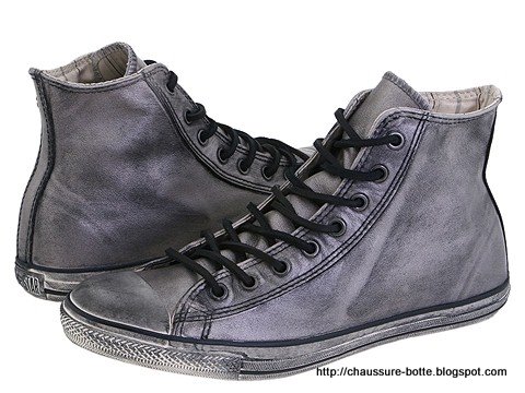 Chaussure botte:chaussure-517671