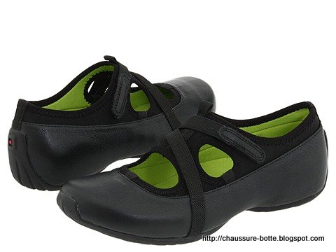 Chaussure botte:botte-517805