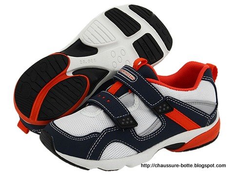 Chaussure botte:chaussure-517837