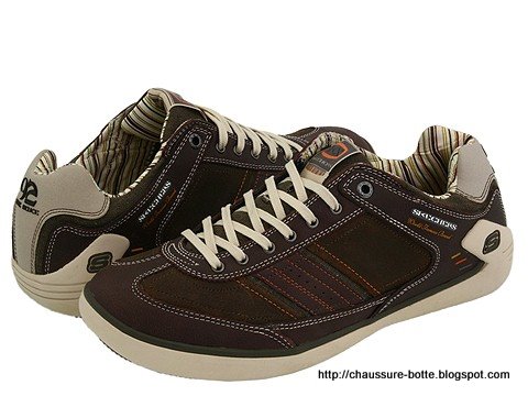 Chaussure botte:chaussure-517859