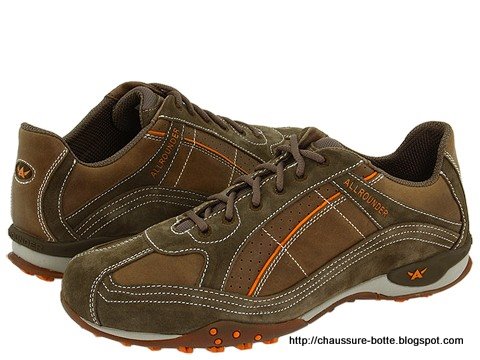 Chaussure botte:chaussure-517975