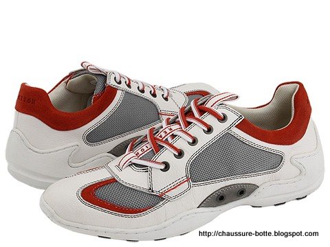 Chaussure botte:chaussure-517904