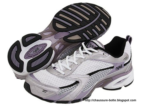 Chaussure botte:chaussure-517905