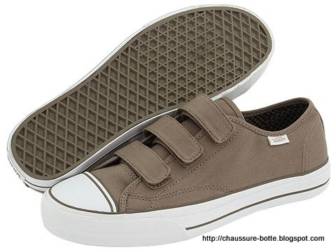 Chaussure botte:chaussure-518167