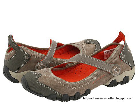 Chaussure botte:botte-518364