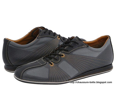 Chaussure botte:chaussure-518186
