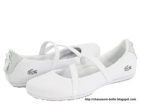 Chaussure botte:botte-518207