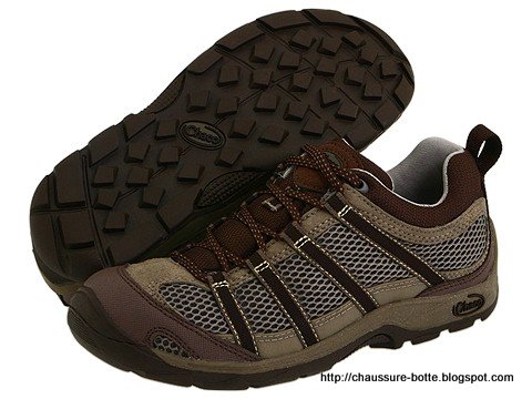 Chaussure botte:chaussure-518336