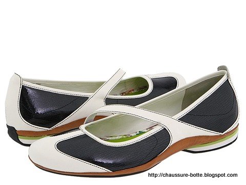 Chaussure botte:chaussure-518338