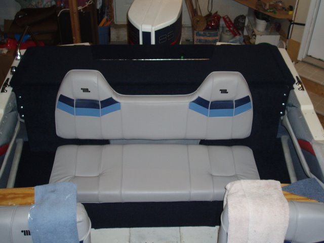 Diy Boat Seats Re: building a bench seat?