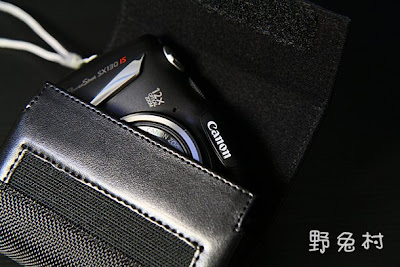 [攝影-敗物] Canon SX130 IS 超值小鋼砲