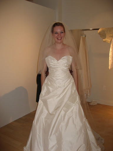 Bridal Gowns 2010