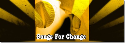song for change