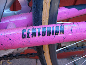 diamondback centurion interval