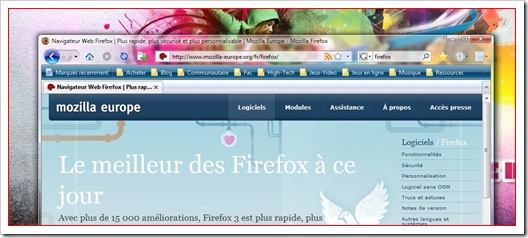 screen firefox