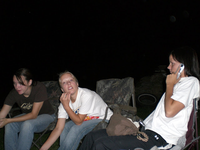 second week in Salt Lake