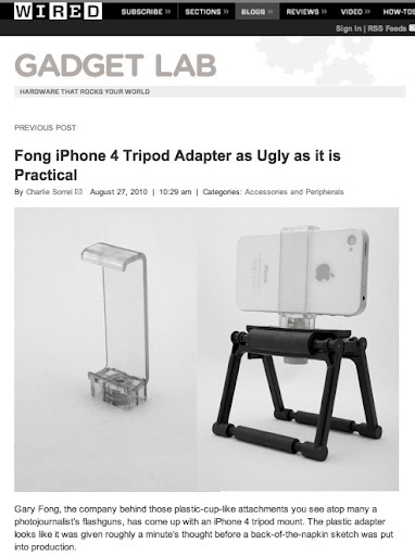 iphone stand tripod iphone 4 iphone3gs